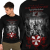 LONGSLEEVE PATRIOTYCZNY  JAN III SOBIESKI